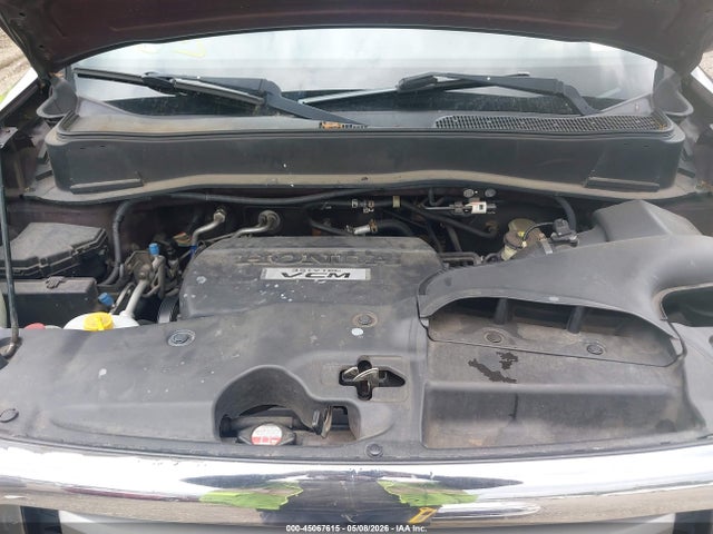 Honda Pilot Ex