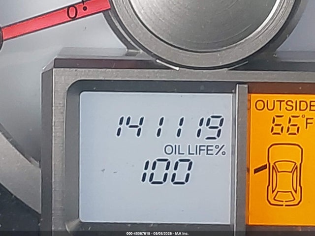 Honda Pilot Ex