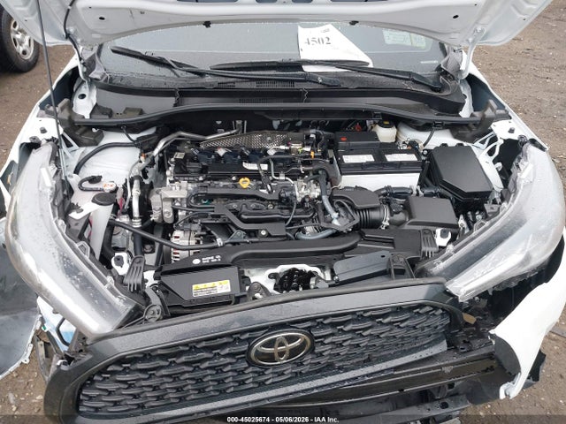 Toyota Corolla L