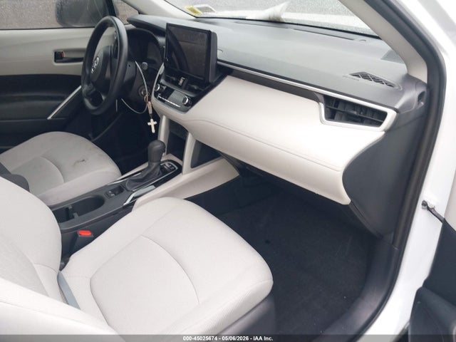 Toyota Corolla L