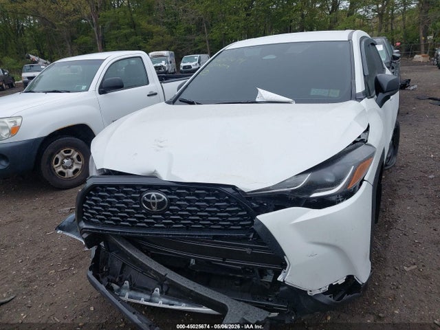 Toyota Corolla L