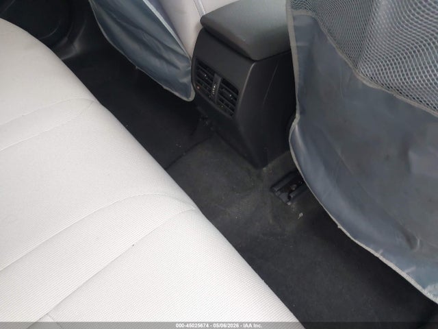 Toyota Corolla L