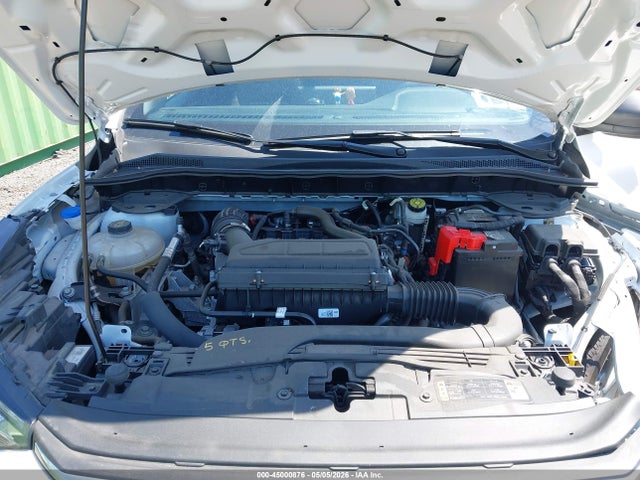 Ford Escape St-line