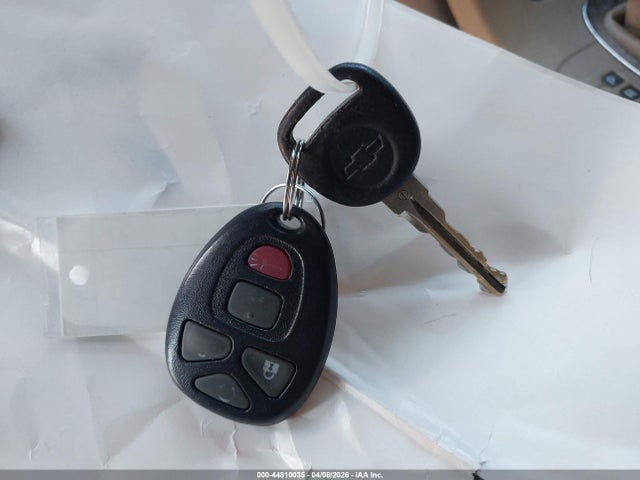 Chevrolet Malibu Ls