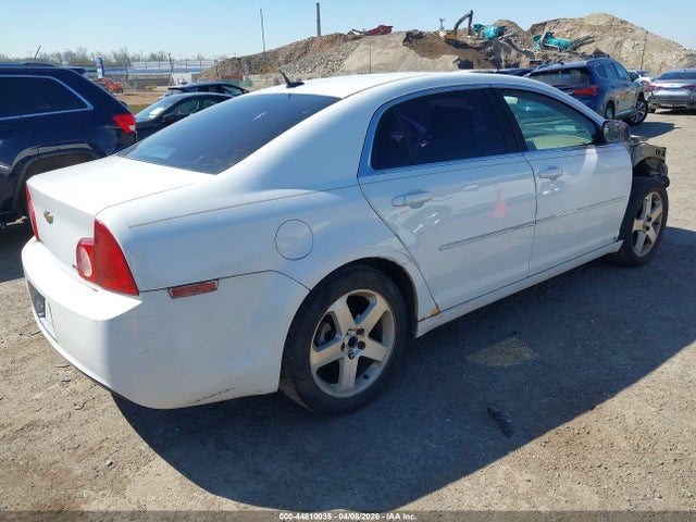 Chevrolet Malibu Ls