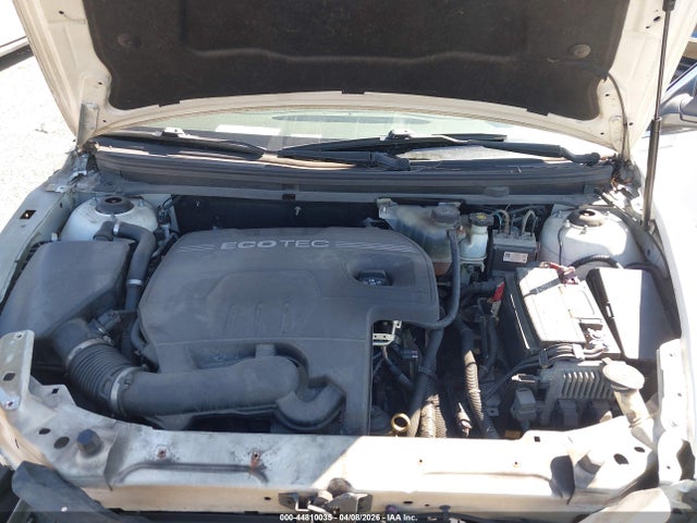 Chevrolet Malibu Ls