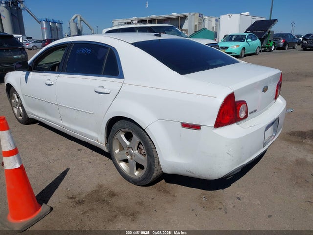 Chevrolet Malibu Ls