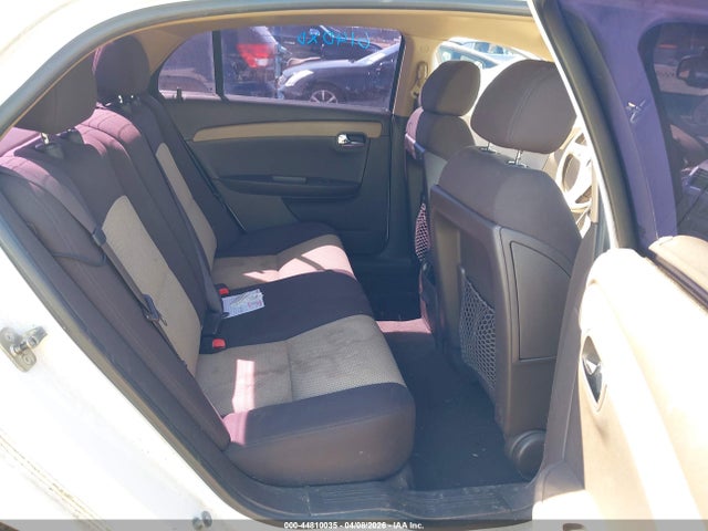 Chevrolet Malibu Ls