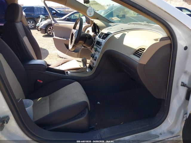 Chevrolet Malibu Ls