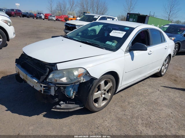Chevrolet Malibu Ls