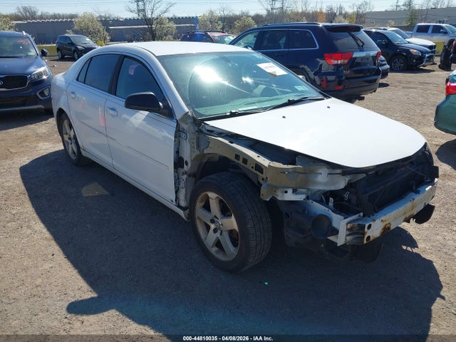 Chevrolet Malibu Ls