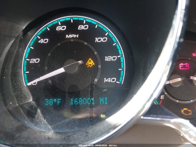 Chevrolet Malibu Ls