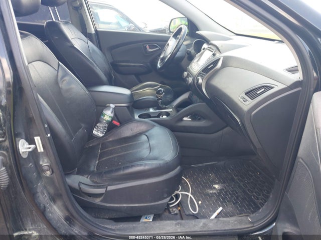 Hyundai TUCSON Walking Dead Edition