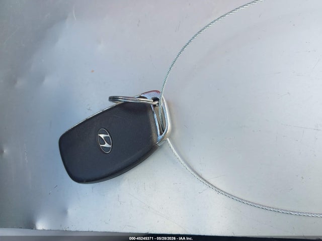 Hyundai TUCSON Walking Dead Edition
