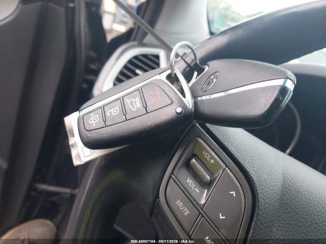Hyundai SANTA FE Limited