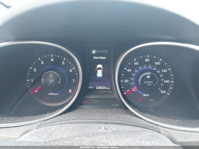 Hyundai SANTA FE Limited