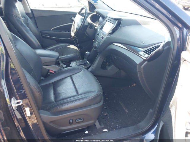 Hyundai SANTA FE 2.0t Ultimate