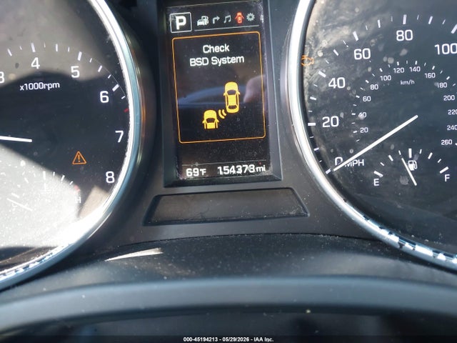 Hyundai SANTA FE 2.0t Ultimate