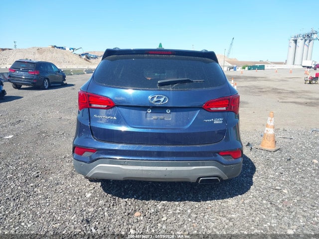 Hyundai SANTA FE 2.0t Ultimate