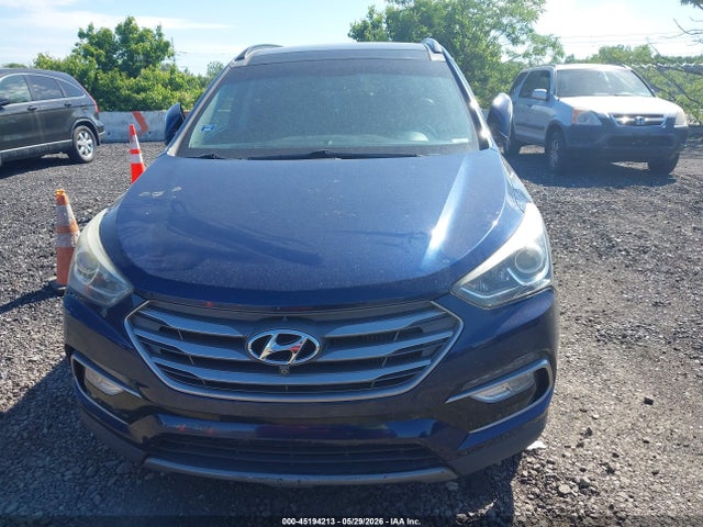 Hyundai SANTA FE 2.0t Ultimate