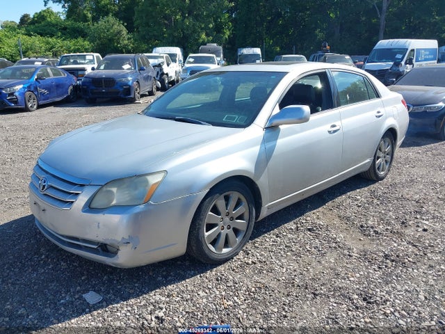 Toyota Avalon Touring
