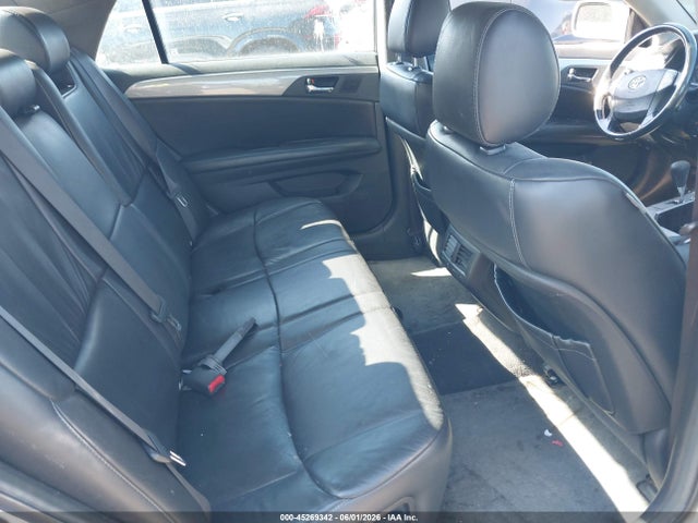 Toyota Avalon Touring