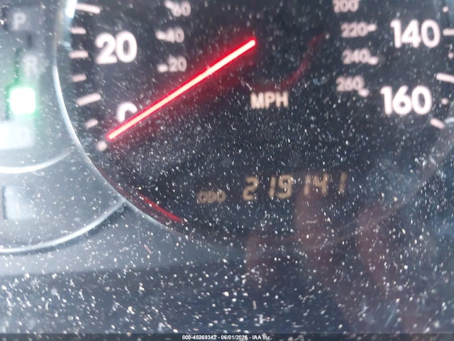 Toyota Avalon Touring