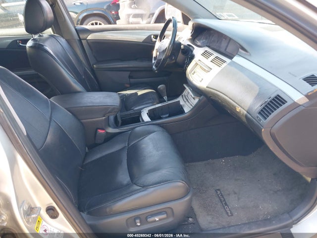 Toyota Avalon Touring