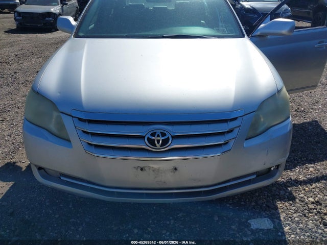Toyota Avalon Touring