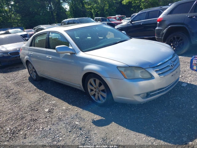 Salvage Toyota Avalon Image