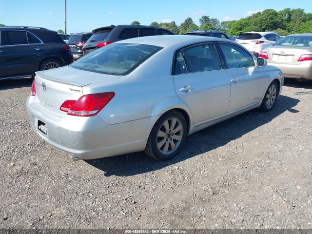 Toyota Avalon Touring