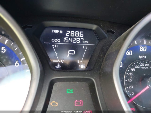 Hyundai ELANTRA Gls