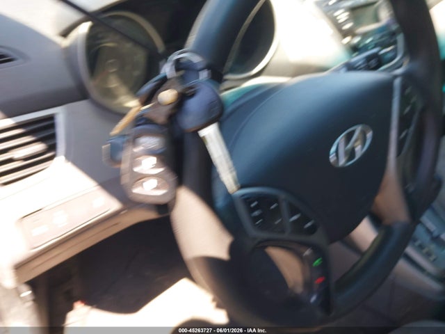 Hyundai ELANTRA Gls