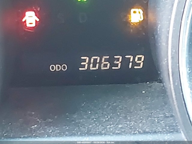 Toyota Highlander Base V6