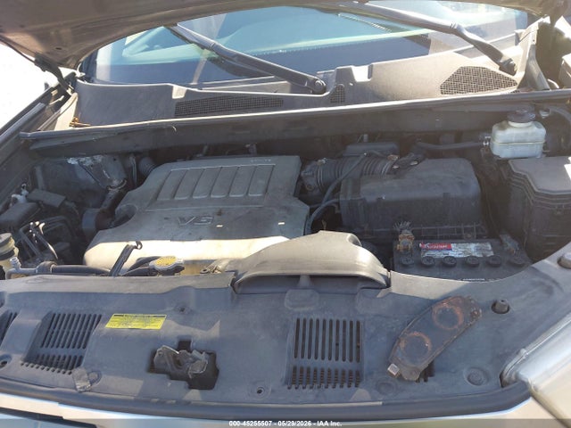 Toyota Highlander Base V6