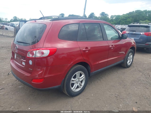 Hyundai SANTA FE Gls