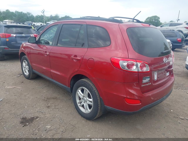 Hyundai SANTA FE Gls