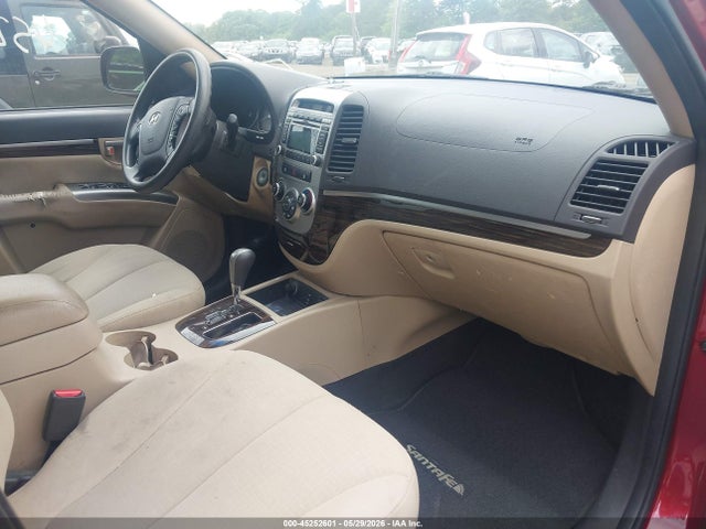 Hyundai SANTA FE Gls