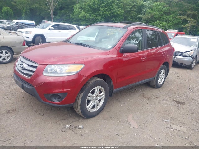 Hyundai SANTA FE Gls