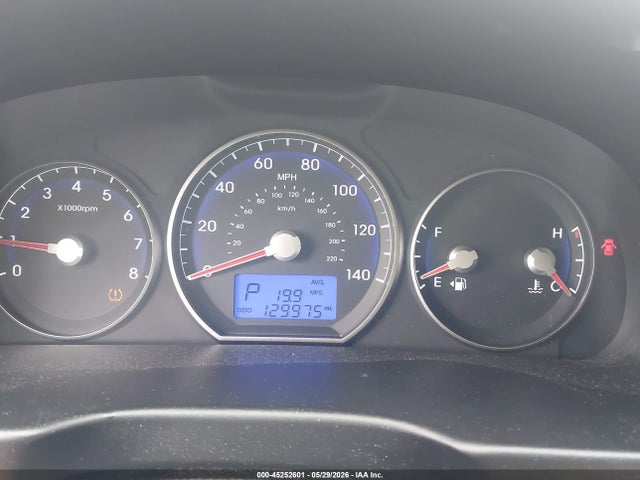 Hyundai SANTA FE Gls