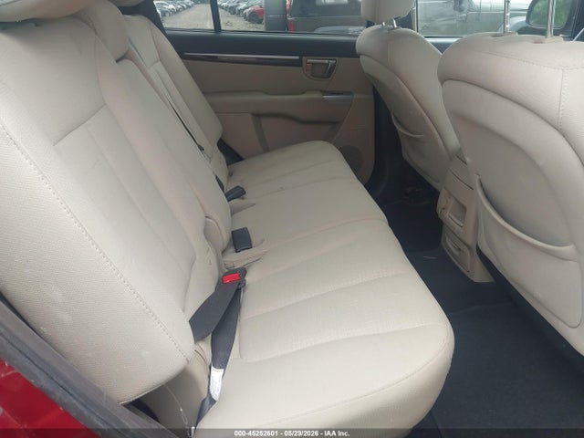 Hyundai SANTA FE Gls