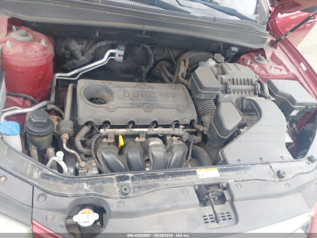 Hyundai SANTA FE Gls