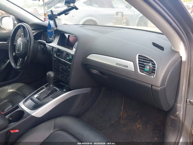 Audi A4 2.0t Premium