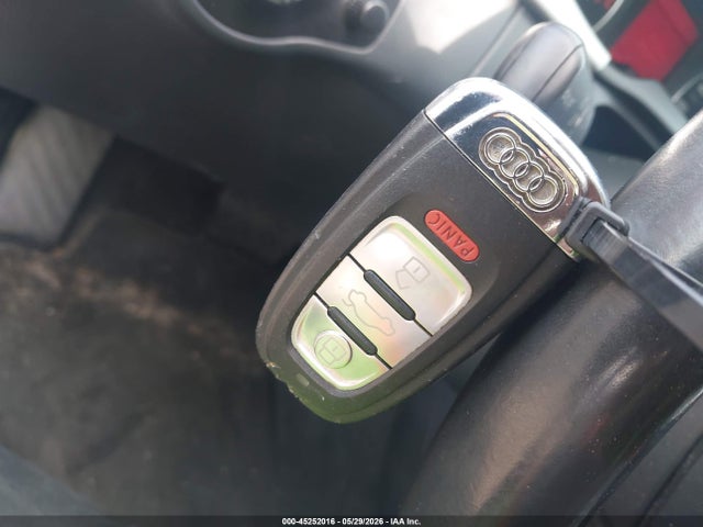 Audi A4 2.0t Premium