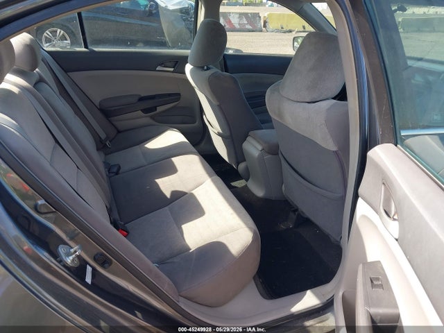 Honda Accord 2.4 Lx
