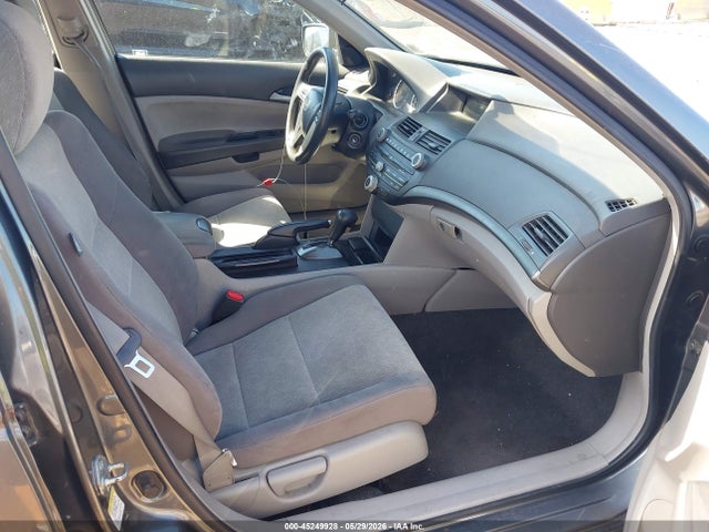 Honda Accord 2.4 Lx