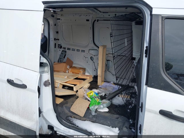 Ford Transit Xl