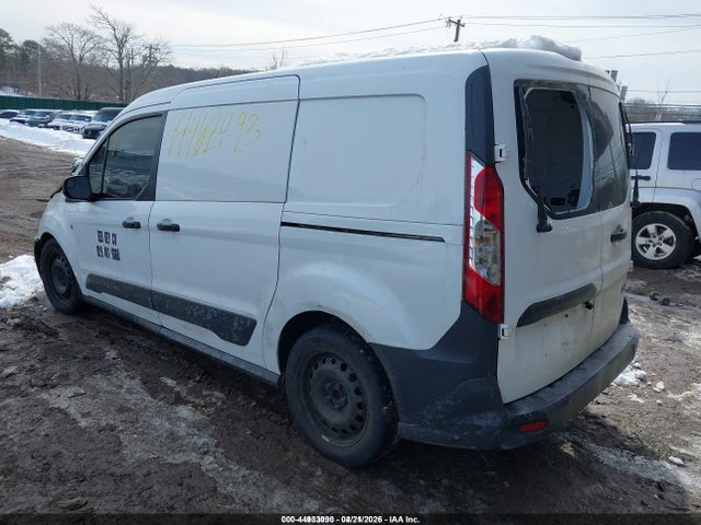 Ford Transit Xl