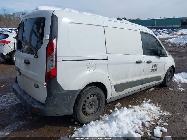 Ford Transit Xl