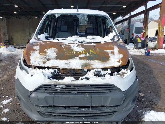 Ford Transit Xl